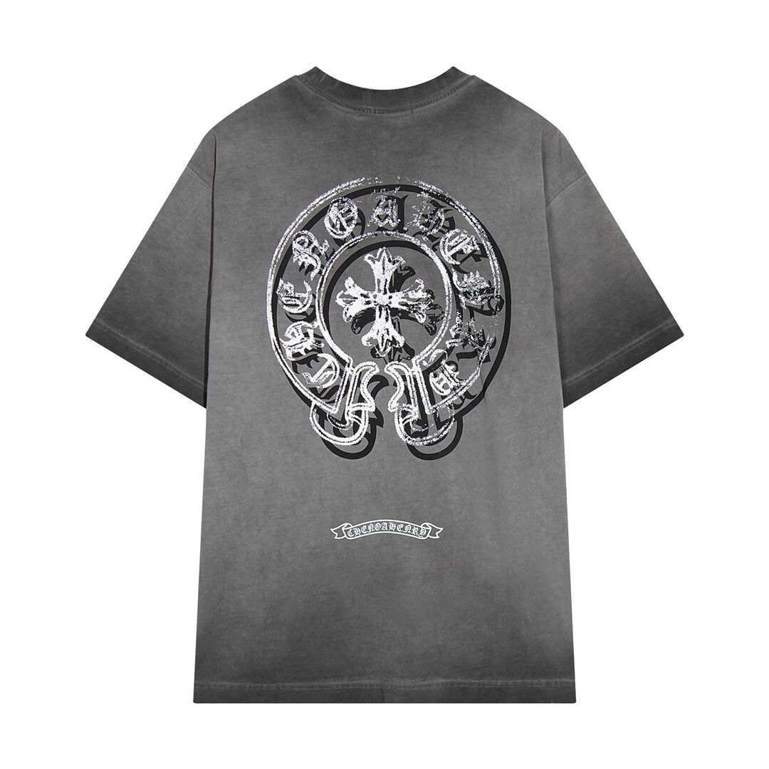 Chrome Hearts T-Shirts